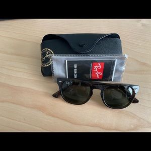 Ray Ban Wayfarer